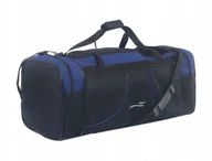Akcesoria podróżnicze - Torba podróżna sportowa treningowa duża 55L 64x26x25 Convey produkt polski - miniaturka - grafika 1