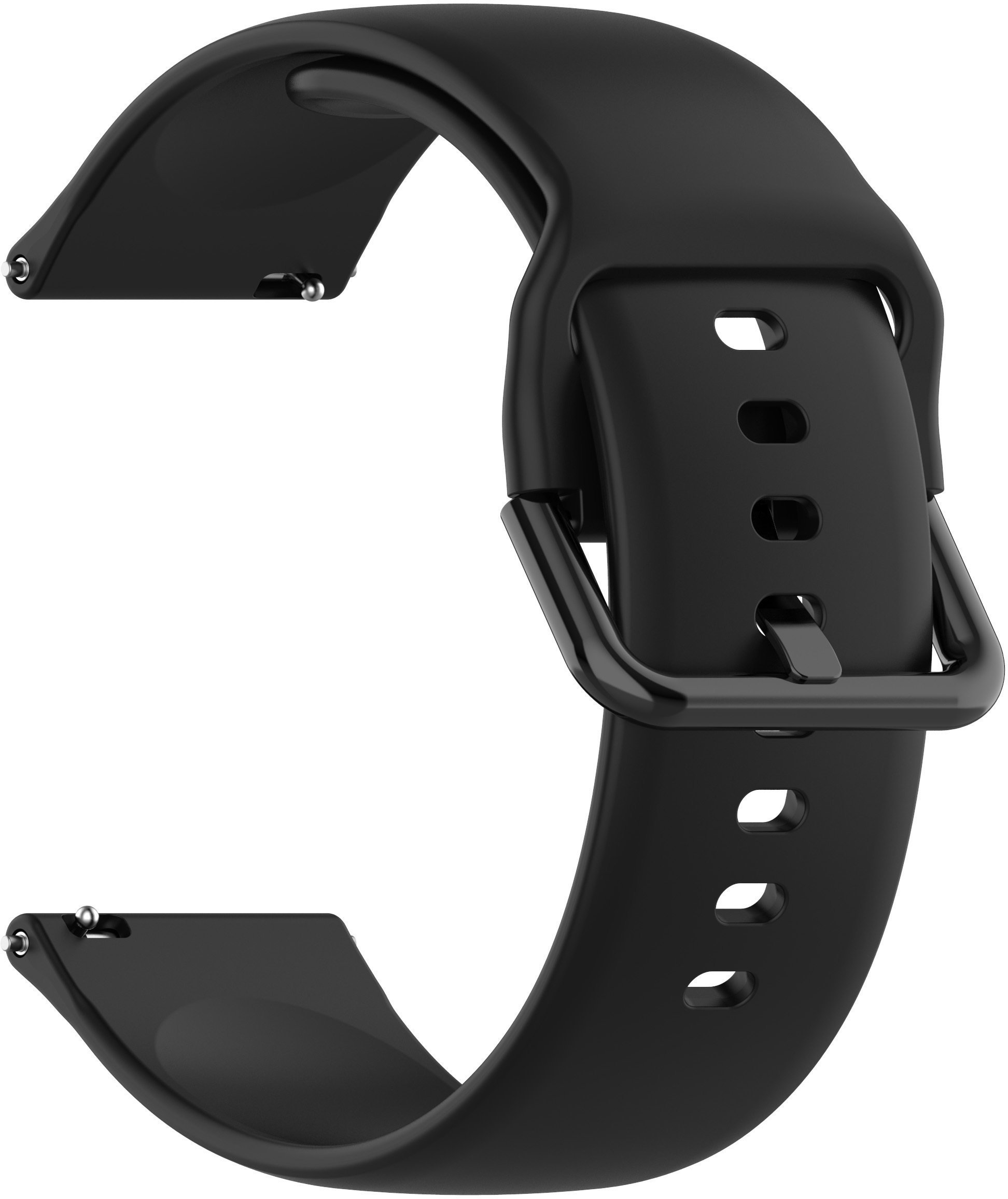 ORYGINALNY ZAMIENNY WYMIENNY PASEK OPASKA BRANSOLETA YIVO DO ZEGARKA SMARTWATCH FITBIT VERSA / VERSA 2 / VERSA LITE EDITION