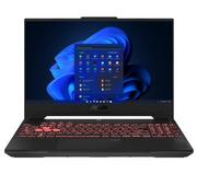 Laptopy - ASUS TUF Gaming A15 2023 FA507NU-LP101W W 15,6'' 144Hz R5 7535HS 16GB RAM 512GB Dysk SSD RTX4050 Win11 - miniaturka - grafika 1