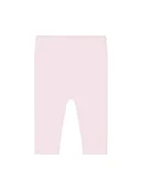 Spodenki dla niemowląt - Steiff Legginsy w kolorze jasnoróżowym - miniaturka - grafika 1