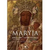 Religia i religioznawstwo - Maryja Królowa nieba i nasza - miniaturka - grafika 1