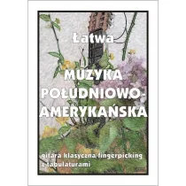 Łatwa Muzyka Południowoamerykańska - Książki o muzyce - miniaturka - grafika 1