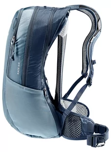 Deuter Race Air 14+3 Plecak 46 cm atlantic-ink - Plecaki - miniaturka - grafika 8