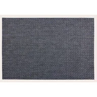 Obrusy i serwetki - Podkładka TRECCIA 45 x 30 cm niebieska - miniaturka - grafika 1