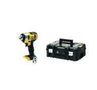 Wkrętarki - DeWalt DCF880NT-XJ bez akumulatora i ładowarki - miniaturka - grafika 1