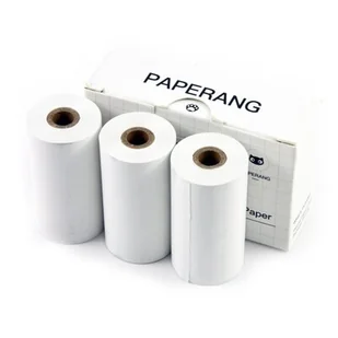 Papier PAPERANG P-PTZ do drukarki Paperang P2 3 arkusze - Papier do drukarek - miniaturka - grafika 1