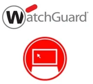 Programy antywirusowe - WatchGuard WG561151 oprogramowanie zabezpieczające Bezpieczeństwo antywirusowe 1 lat(a) WG561151 - miniaturka - grafika 1