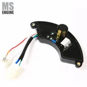 Akcesoria do urządzeń ogrodniczych - Moduł AVR regulator napięcia 5 do 7KW jedna faza - miniaturka - grafika 1