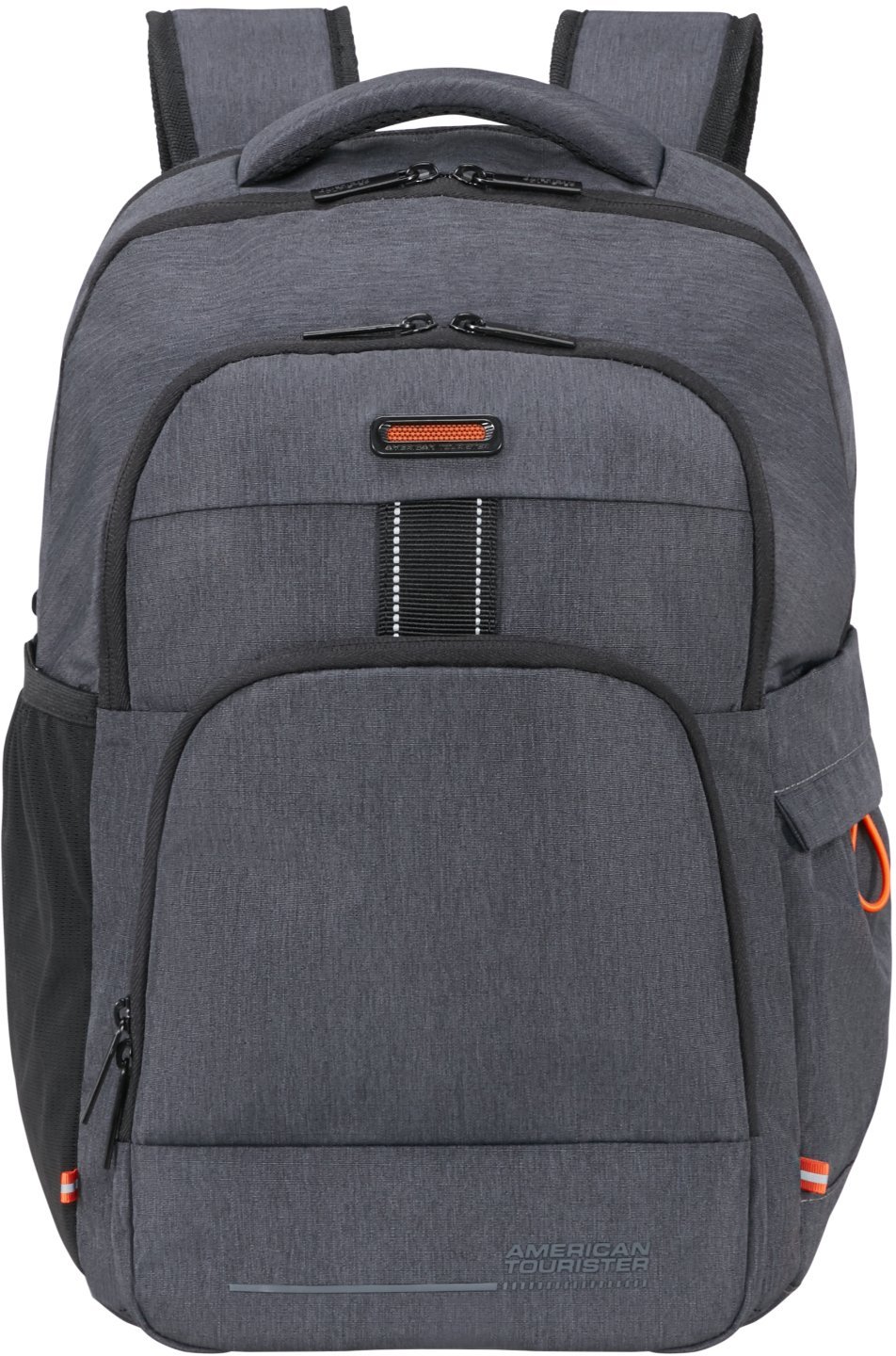 Plecak Hama 160124 8412 AMERICAN TOUR. PLECAK AT WORK NXT DO LAPTOPA 15.6“ SZARY 001896440000