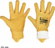 Rękawice robocze - CERVA VACHER - rękawice 11 - miniaturka - grafika 1