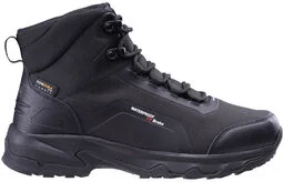 buty MAGNUM DODSON MID WP C czarne - Odzież taktyczna i umundurowanie - miniaturka - grafika 1