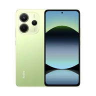 Telefony komórkowe - XIAOMI Redmi Note 14 4G 8/256GB Zielony - miniaturka - grafika 1
