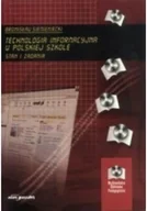 Systemy operacyjne i oprogramowanie - Technologia informacyjna w Polskiej szkole - miniaturka - grafika 1