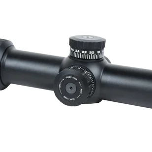 Luneta celownicza AT3 Tactical 1-6x24 30 mm BDC z montażem - Lunety i akcesoria - miniaturka - grafika 6