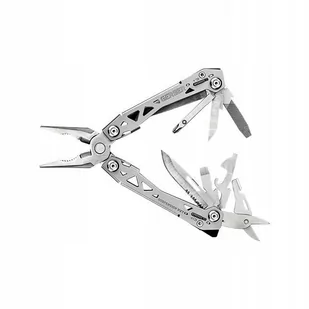 Multitool Gerber Suspension NXT 31 - Noże - miniaturka - grafika 1