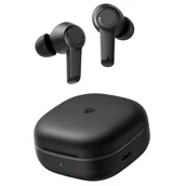 Słuchawki - SoundPeats T3 czarne - miniaturka - grafika 1