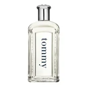Wody i perfumy męskie - Tommy Hilfiger Tommy  woda toaletowa 200 ml - miniaturka - grafika 1