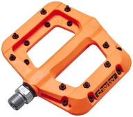 Części rowerowe - Pedały Platformowe Race Face Chester Tworzywo - miniaturka - grafika 1