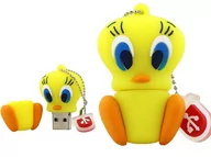 Pendrive - Pendrive DR.MEMORY Tweety, 16 GB - miniaturka - grafika 1