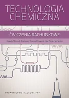 Chemia - Technologia chemiczna Ćwiczenia rachunkowe - miniaturka - grafika 1
