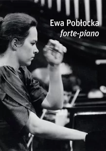 Forte-piano - E-booki - biografie - miniaturka - grafika 1