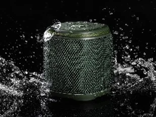 Głośniki TRACER Splash S TWS BLUETOOTH GREEN - Głośniki przenośne - miniaturka - grafika 6