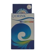 Tusze zamienniki - Orink 3310 C6280 C8180 D7260 D7360 czarny 363 CH363XL/BK OR - miniaturka - grafika 1