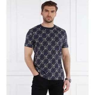 Koszulki męskie - Joop! T-shirt Bartek | Regular Fit - grafika 1