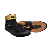 Kimona, stroje i obuwie - Nike Buty Zapaśnicze Inflict 3 Limited Edition - miniaturka - grafika 1