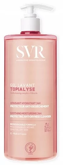 SVR Topialyse Gel Lavant Żel 1L