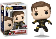 Figurki kolekcjonerskie - Spider-Man: No Way Home - Spider-Man 4 - miniaturka - grafika 1