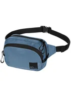 Nerki - Torba / saszetka biodrowa Jack Wolfskin Wandermood Hipbag - elemental blue - miniaturka - grafika 1