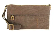 Torebki damskie - Mandarina Duck Md20 Multipocket, Kobieta, Olive - miniaturka - grafika 1