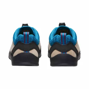 Buty miejskie damskie KEEN JASPER "ROCKS" SP - Klapki i japonki męskie - miniaturka - grafika 8