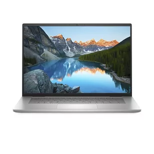 Dell Inspiron 7630 i7-13700H 16.0" QHD+ 16GB DDR5 4800 SSD512 GeForce RTX 3050 backlit Win11 Silver - Laptopy - miniaturka - grafika 2