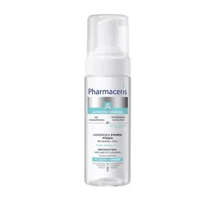 Dr Irena Eris A Puri Sensilium Pianka myjąca 150ml - Pianki do mycia twarzy - miniaturka - grafika 3