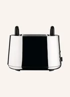 Tostery - Alessi Toster Toru silber - miniaturka - grafika 1