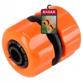 Inne akcesoria do nawadniania - Reparator do węża ogrodowego 1/2 cala - miniaturka - grafika 1