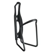 Koszyki rowerowe - Kellys BICYCLES Koszyk Bidonu Caliber Black 8585019347121 - miniaturka - grafika 1