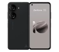 Telefony komórkowe - Asus ZenFone 10 5G 8GB/128GB Dual Sim Czarny - miniaturka - grafika 1