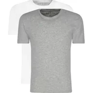 Koszulki dla chłopców - Guess T-shirt 2-pack | Regular Fit - miniaturka - grafika 1