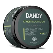 Pomada do włosów - Dandy Styling, kremowa pomada, 100ml - miniaturka - grafika 1
