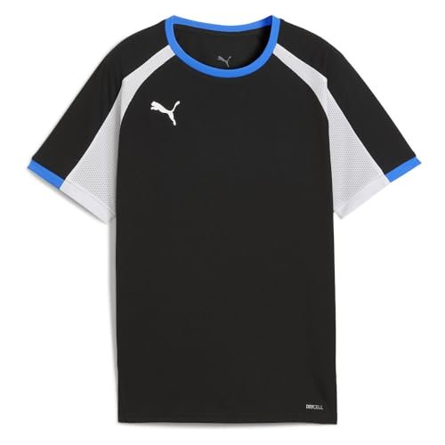 PUMA Koszulka chłopięca Individualligajersey Jr