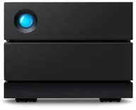 Dyski HDD - LaCie 2big RAID 60Tb USB 3.2 Gen 2 USB-C - miniaturka - grafika 1