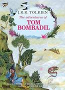 Fantasy - HarperCollins Publishers UK J.R.R. Tolkien The Adventures of Tom Bombadil - miniaturka - grafika 1