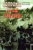 Historia Polski - Kampania Polska 1939 roku. Początek II Wojny Światowej - miniaturka - grafika 1