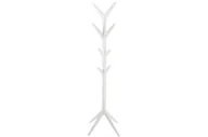 Wieszaki i stojaki - Actona Wieszak Ascot - biały 0000081534 - miniaturka - grafika 1