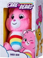 Maskotki i pluszaki - Simba Maskotka "Cheer Bear" - 0+ - miniaturka - grafika 1