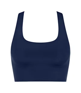 Gładki top sloggi ZERO Feel 2.0 Racer Top-M - Biustonosze - miniaturka - grafika 1