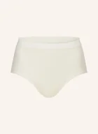 Majtki damskie - Spanx Figi Modelujące Supima® Cotton beige - miniaturka - grafika 1